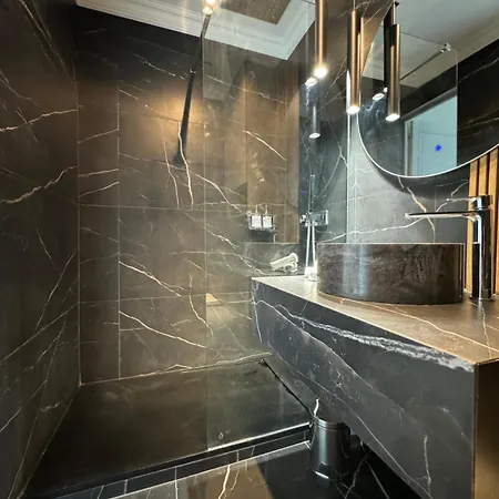 A 2 Pas De La Croisette 公寓 戛纳