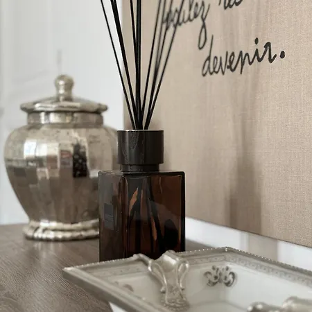 Apartment A 2 Pas De La Croisette Cannes